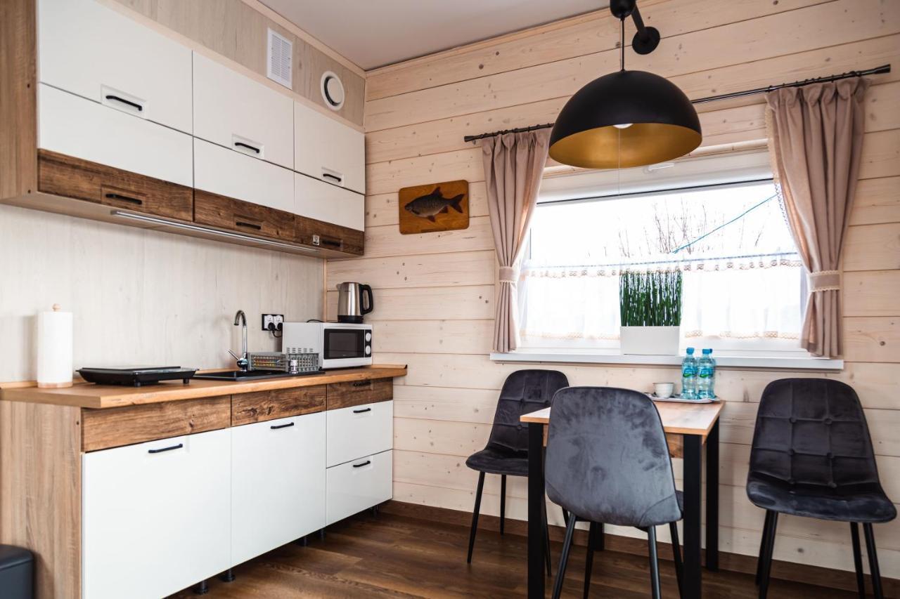 Holiday home Kraina Poraj
