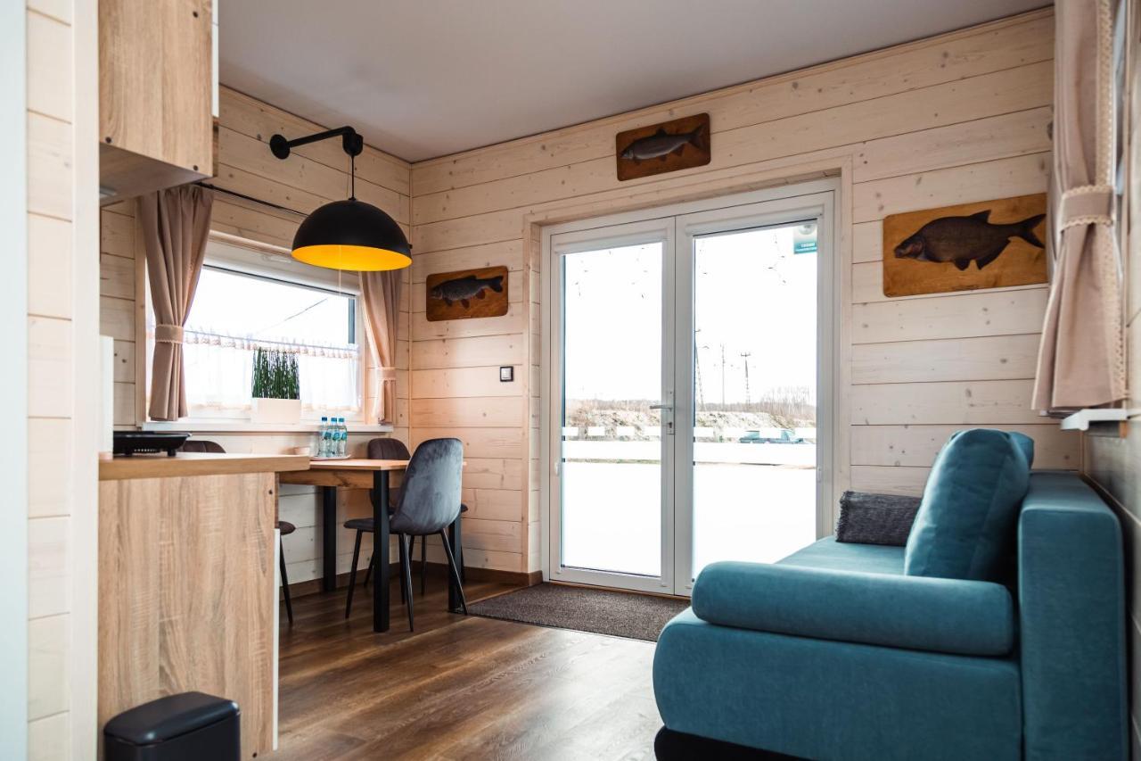 Holiday home Kraina Poraj Baltow