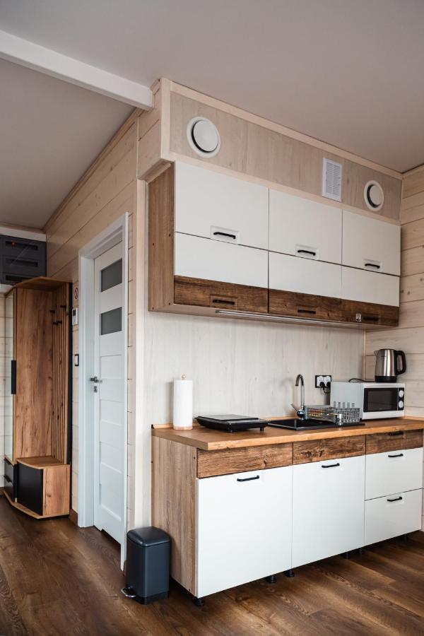 Kraina Poraj Holiday home Baltow