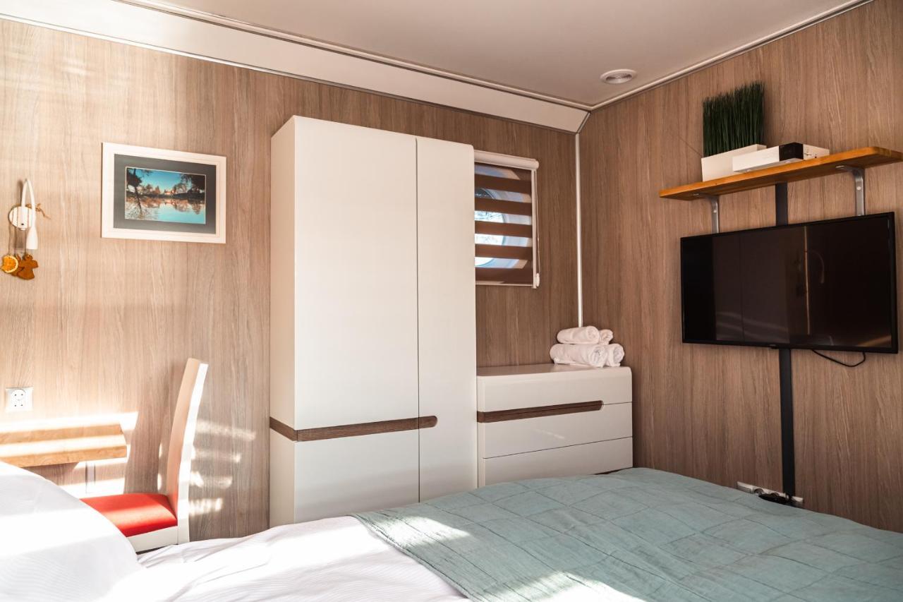 Kraina Poraj Holiday home