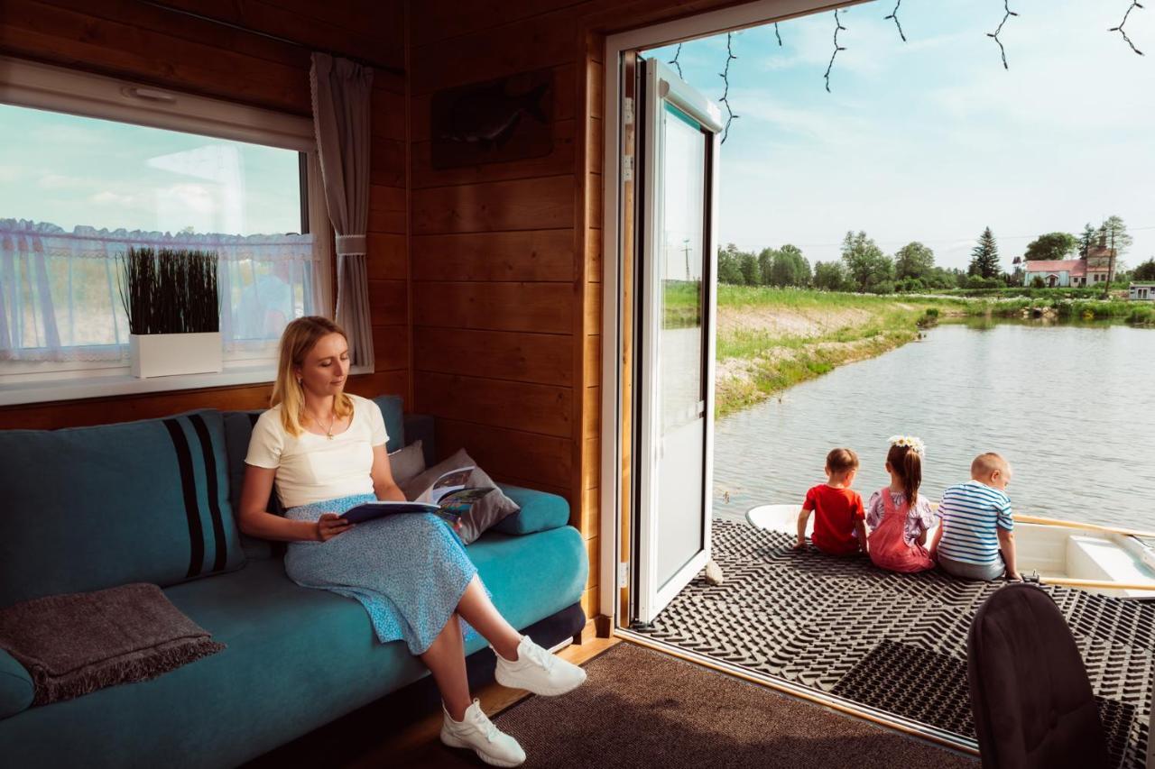 Holiday home Kraina Poraj Baltow