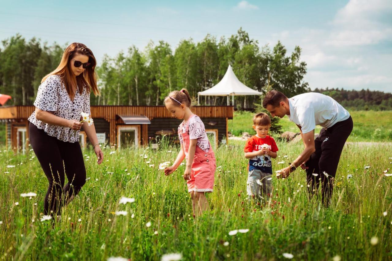 Kraina Poraj Holiday home *