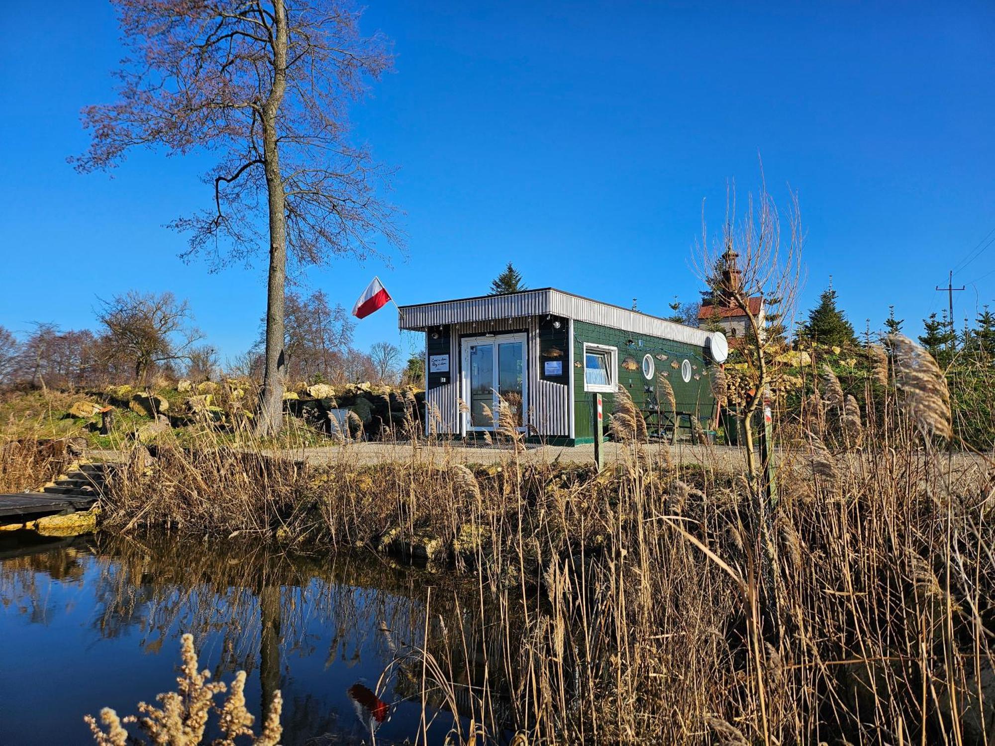 Holiday home Kraina Poraj Baltow