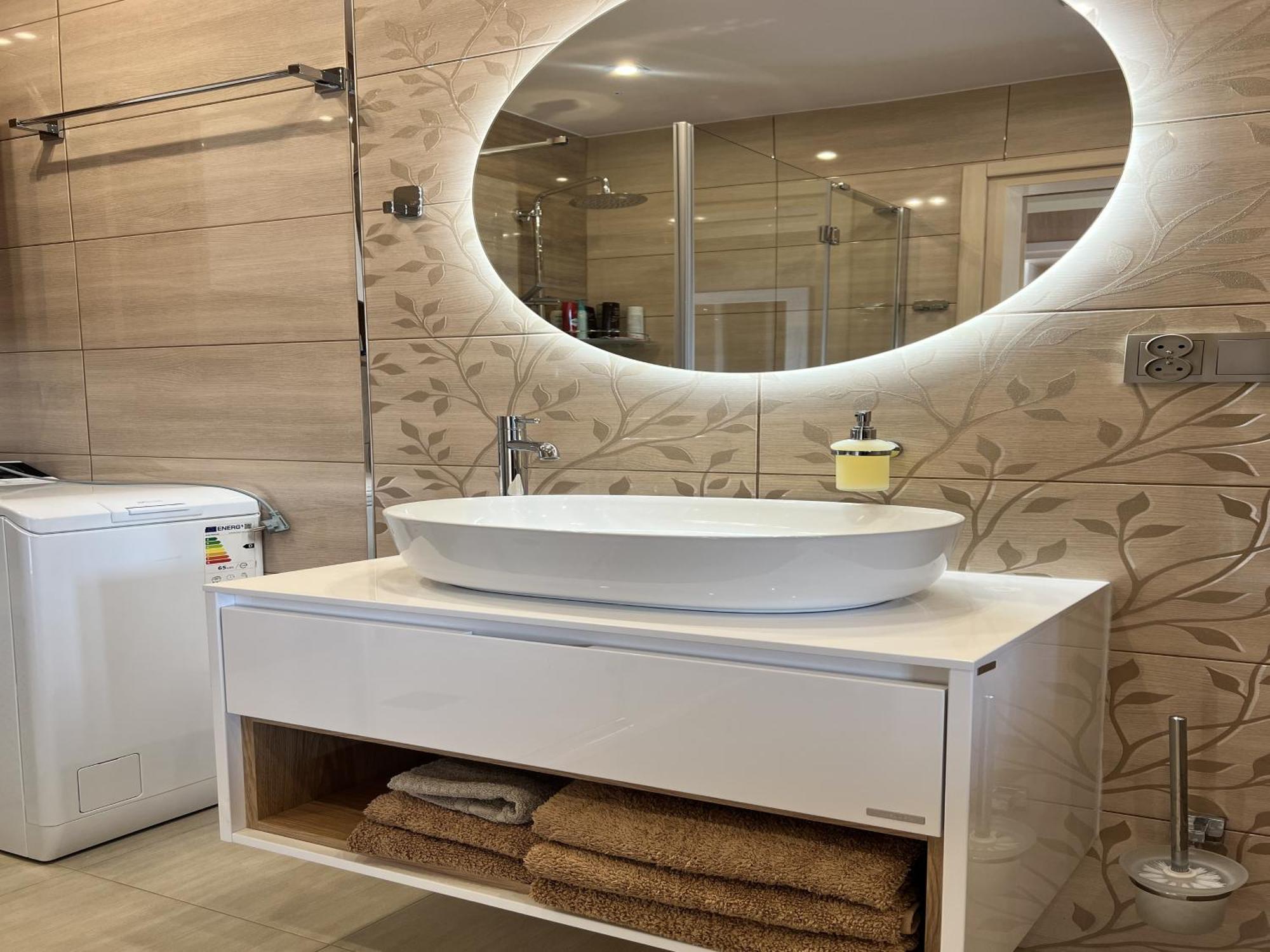 Holiday home Kraina Poraj