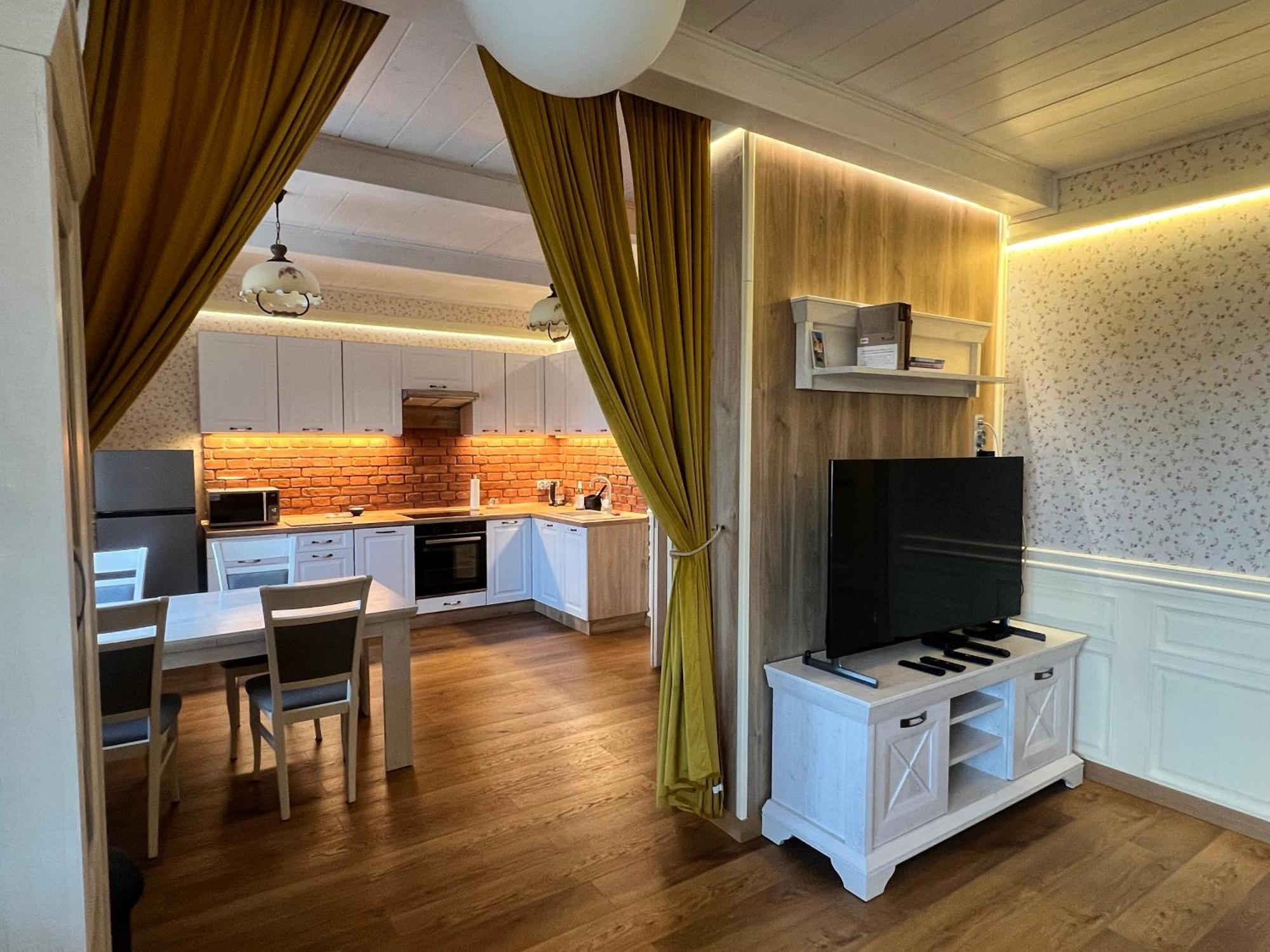 Kraina Poraj Holiday home Baltow
