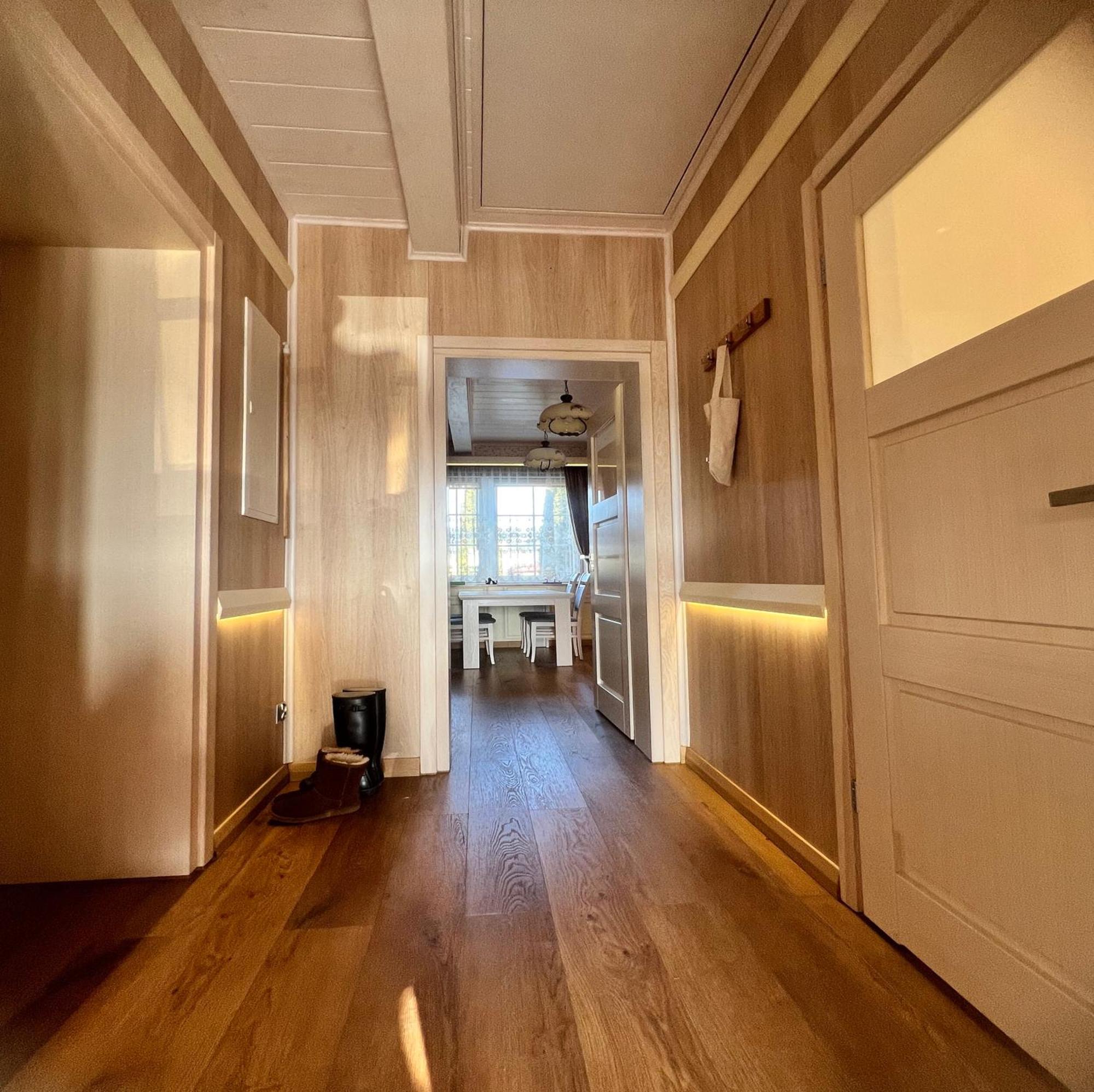 Holiday home Kraina Poraj Baltow