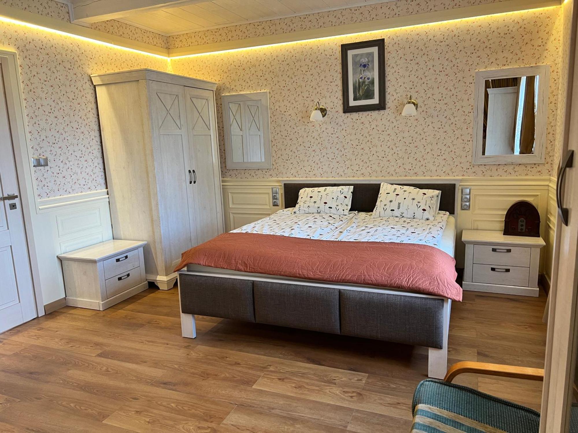 Holiday home Kraina Poraj Baltow